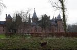 Haarzuilens 27 januari 2020
Kasteel de Haar