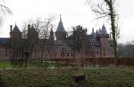 Haarzuilens 27 januari 2020
Kasteel de Haar