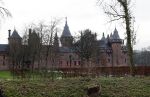 Haarzuilens 27 januari 2020
Kasteel de Haar