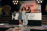 Amsterdam 3 februari 2020
Presentatie kleinglijn POM Amsterdam met Katja Schuurman. katja loep mee met de show samen met haar dochter Sammie