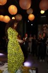 Amsterdam 3 februari 2020
Presentatie kleinglijn POM Amsterdam met Katja Schuurman. katja loep mee met de show samen met haar dochter Sammie