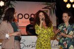 Amsterdam 3 februari 2020
Presentatie kleinglijn POM Amsterdam met Katja Schuurman. katja loep mee met de show samen met haar dochter Sammie
