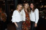 Amsterdam 10 maart 2020
Presentatie kleidinglijn Shoeby /Lonneke Nootenboom. Kelly Weekers zwanger en Anouk Smulders