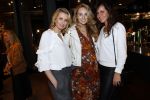 Amsterdam 10 maart 2020
Presentatie kleidinglijn Shoeby /Lonneke Nootenboom. Kelly Weekers zwanger en Anouk Smulders