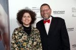 Amsterdam 6 februari 2020
Premiere Frida van het nationaal ballet in de Stopera. Kenneth Herdigein met â€¦