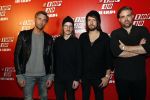 Amsterdam 10 januari 2020
Uitreiking top 40 awards van Qmusic. Kensington