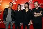 Amsterdam 10 januari 2020
Uitreiking top 40 awards van Qmusic. Kensington