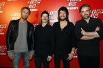 Amsterdam 10 januari 2020
Uitreiking top 40 awards van Qmusic. Kensington
