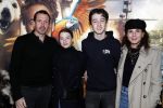 Amsterdam 12 januari 2020
Premiere Dolittle in pathe Arena. Jacob Derwig met kinderen en zijn vrouw Kim v Kooten