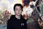 Amsterdam 12 januari 2020
Premiere Dolittle in pathe Arena. Jacob Derwig met kinderen en zijn vrouw Kim v Kooten
