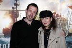 Amsterdam 12 januari 2020
Premiere Dolittle in pathe Arena. Jacob Derwig met kinderen en zijn vrouw Kim v Kooten