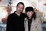 Amsterdam 12 januari 2020
Premiere Dolittle in pathe Arena. Jacob Derwig met kinderen en zijn vrouw Kim v Kooten