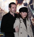 Amsterdam 12 januari 2020
Premiere Dolittle in pathe Arena. Jacob Derwig met kinderen en zijn vrouw Kim v Kooten