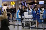 Schipholk 28 januari 2020
Kjeld Nuis vertrekt naar WK vanaf schiphol