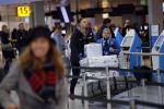 Schipholk 28 januari 2020
Kjeld Nuis vertrekt naar WK vanaf schiphol