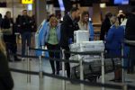 Schipholk 28 januari 2020
Kjeld Nuis vertrekt naar WK vanaf schiphol