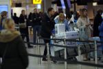 Schipholk 28 januari 2020
Kjeld Nuis vertrekt naar WK vanaf schiphol