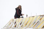 Lech 25 februari 2020
Fotouurtje Koninklijke familie. Aanwezig Koning Willem Alexander Koningin Maxima Prinses Amalia Alexia Ariane Prinses Beatrix Prins Constantijn Prinses laurentien Gravin Eloise Graaf Claus Casimir en Gravin Leonore .
