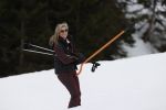 Lech 25 februari 2020
Fotouurtje Koninklijke familie. Aanwezig Koning Willem Alexander Koningin Maxima Prinses Amalia Alexia Ariane Prinses Beatrix Prins Constantijn Prinses laurentien Gravin Eloise Graaf Claus Casimir en Gravin Leonore .
