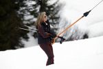Lech 25 februari 2020
Fotouurtje Koninklijke familie. Aanwezig Koning Willem Alexander Koningin Maxima Prinses Amalia Alexia Ariane Prinses Beatrix Prins Constantijn Prinses laurentien Gravin Eloise Graaf Claus Casimir en Gravin Leonore .