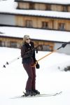 Lech 25 februari 2020
Fotouurtje Koninklijke familie. Aanwezig Koning Willem Alexander Koningin Maxima Prinses Amalia Alexia Ariane Prinses Beatrix Prins Constantijn Prinses laurentien Gravin Eloise Graaf Claus Casimir en Gravin Leonore .