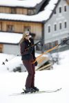 Lech 25 februari 2020
Fotouurtje Koninklijke familie. Aanwezig Koning Willem Alexander Koningin Maxima Prinses Amalia Alexia Ariane Prinses Beatrix Prins Constantijn Prinses laurentien Gravin Eloise Graaf Claus Casimir en Gravin Leonore .