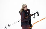 Lech 25 februari 2020
Fotouurtje Koninklijke familie. Aanwezig Koning Willem Alexander Koningin Maxima Prinses Amalia Alexia Ariane Prinses Beatrix Prins Constantijn Prinses laurentien Gravin Eloise Graaf Claus Casimir en Gravin Leonore .