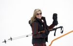 Lech 25 februari 2020
Fotouurtje Koninklijke familie. Aanwezig Koning Willem Alexander Koningin Maxima Prinses Amalia Alexia Ariane Prinses Beatrix Prins Constantijn Prinses laurentien Gravin Eloise Graaf Claus Casimir en Gravin Leonore .