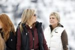 Lech 25 februari 2020
Fotouurtje Koninklijke familie. Aanwezig Koning Willem Alexander Koningin Maxima Prinses Amalia Alexia Ariane Prinses Beatrix Prins Constantijn Prinses laurentien Gravin Eloise Graaf Claus Casimir en Gravin Leonore .