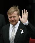 Amsterdam 15 januari 2020
Tweede dag van de nieuwjaarsreceptie in paleis op de dam .Koning Willem Alexander Koningin Maxima en Prinses Beatrix zijn aanwezig.