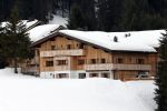 Lech 25 februari 2020
Fotouurtje Koninklijke familie.In dit Chalet slapen Koning Willem Alexander en Koningin Maxima