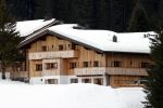 Lech 25 februari 2020
Fotouurtje Koninklijke familie.In dit Chalet slapen Koning Willem Alexander en Koningin Maxima