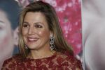 Amsterdam 6 februari 2020
Premiere Frida van het nationaal ballet in de Stopera. Koningin Maxima kwam ook over de rode loper .