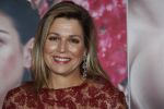 Amsterdam 6 februari 2020
Premiere Frida van het nationaal ballet in de Stopera. Koningin Maxima kwam ook over de rode loper .
