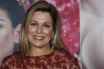 Amsterdam 6 februari 2020
Premiere Frida van het nationaal ballet in de Stopera. Koningin Maxima kwam ook over de rode loper .