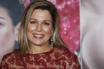 Amsterdam 6 februari 2020
Premiere Frida van het nationaal ballet in de Stopera. Koningin Maxima kwam ook over de rode loper .
