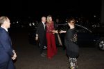 Amsterdam 6 februari 2020
Premiere Frida van het nationaal ballet in de Stopera. Koningin Maxima kwam ook over de rode loper .