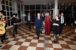 Amsterdam 6 februari 2020
Premiere Frida van het nationaal ballet in de Stopera. Koningin Maxima kwam ook over de rode loper .