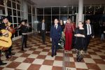 Amsterdam 6 februari 2020
Premiere Frida van het nationaal ballet in de Stopera. Koningin Maxima kwam ook over de rode loper .