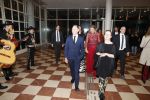 Amsterdam 6 februari 2020
Premiere Frida van het nationaal ballet in de Stopera. Koningin Maxima kwam ook over de rode loper .