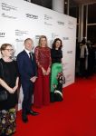 Amsterdam 6 februari 2020
Premiere Frida van het nationaal ballet in de Stopera. Koningin Maxima kwam ook over de rode loper .