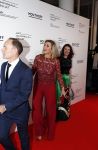 Amsterdam 6 februari 2020
Premiere Frida van het nationaal ballet in de Stopera. Koningin Maxima kwam ook over de rode loper .