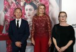 Amsterdam 6 februari 2020
Premiere Frida van het nationaal ballet in de Stopera. Koningin Maxima kwam ook over de rode loper .