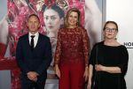 Amsterdam 6 februari 2020
Premiere Frida van het nationaal ballet in de Stopera. Koningin Maxima kwam ook over de rode loper .