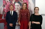 Amsterdam 6 februari 2020
Premiere Frida van het nationaal ballet in de Stopera. Koningin Maxima kwam ook over de rode loper .