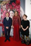 Amsterdam 6 februari 2020
Premiere Frida van het nationaal ballet in de Stopera. Koningin Maxima kwam ook over de rode loper .