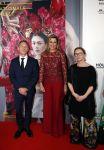 Amsterdam 6 februari 2020
Premiere Frida van het nationaal ballet in de Stopera. Koningin Maxima kwam ook over de rode loper .