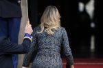 Amsterdam 14 januari 2020
Nieuwjaarsreceptie van Koningin Maxima en Koning Willem Alexander in het paleis op de dam.