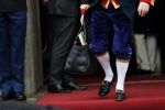 Amsterdam 15 januari 2020
Tweede dag van de nieuwjaarsreceptie in paleis op de dam .Koning Willem Alexander Koningin Maxima en Prinses Beatrix zijn aanwezig.