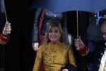 Amsterdam 15 januari 2020
Tweede dag van de nieuwjaarsreceptie in paleis op de dam .Koning Willem Alexander Koningin Maxima en Prinses Beatrix zijn aanwezig.
